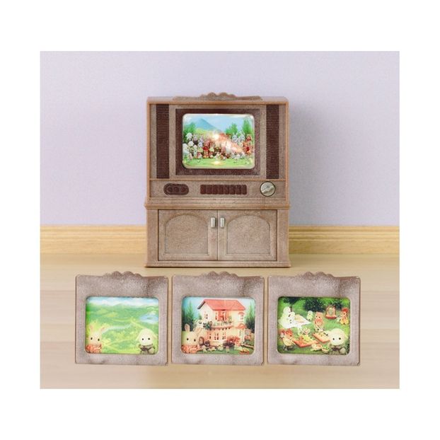 Set meuble télévision couleur-product