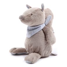 Ecureuil Tobi Little denim