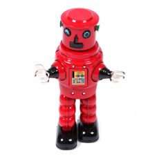 Robot Roby