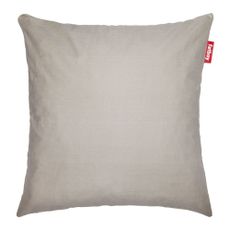 Coussin The Cuscino Stonewashed - Gris 