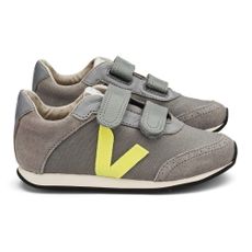 Baskets Arcade Velcro - Mastic