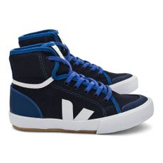 Baskets SPMA - Bleu