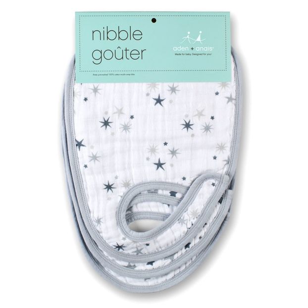 Set of 3 Bibs-product