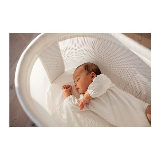 Wiege Harmony 36x72 cm-product