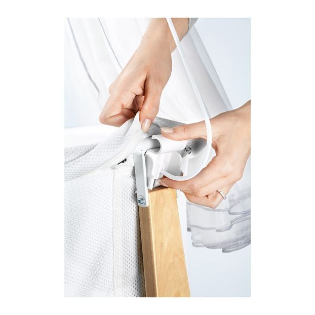 Velo para cuna Harmony-product