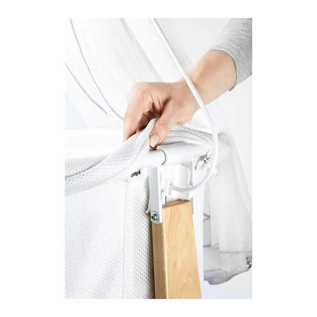 Velo para cuna Harmony-product