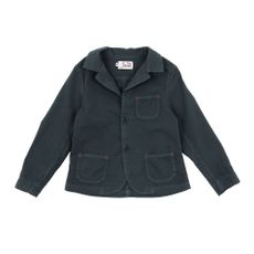 Blazer Watts - Gris anthracite