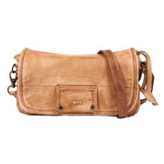 Sac agneau June - Naturel