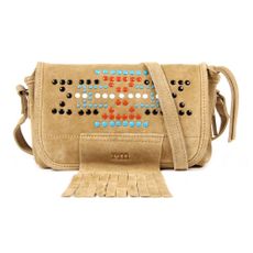 Sac Tipi June - Jaune