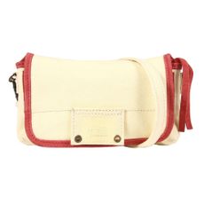 Sac toile June - Ecru