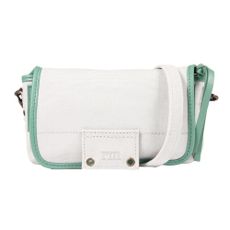 Sac toile June - Bleu ciel