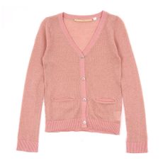 Cardigan Cl&eacute;o Lurex