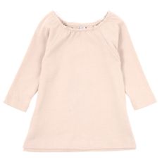 Robe B&eacute;b&eacute; - Rose p&acirc;le