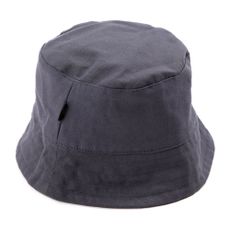 Chapeau Dev - Gris