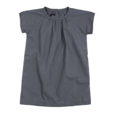 Robe Dora - Gris