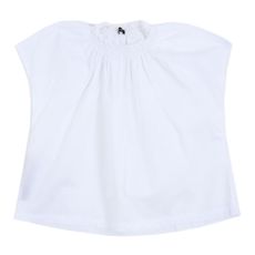Blouse Denise - Blanc