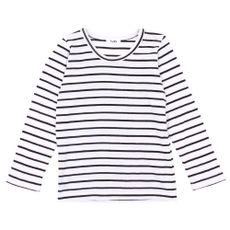 T-shirt Doyle - Noir