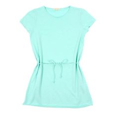 Robe - Vert