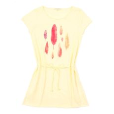 Robe Plume