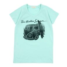 T-shirt Van