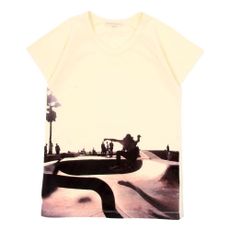 T-shirt Skate Park