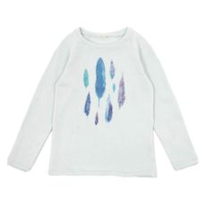Sweat Plume