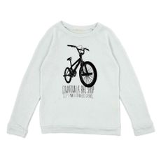 Sweat BMX