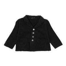 Veste Feux B&eacute;b&eacute;