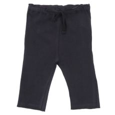 Pantalon Silvia B&eacute;b&eacute; - Bleu marine