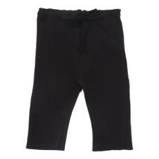 Pantalon Silvia B&eacute;b&eacute; - Noir