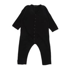 Combinaison Pippo B&eacute;b&eacute; - Noir