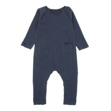 Combinaison Buddy B&eacute;b&eacute; - Bleu