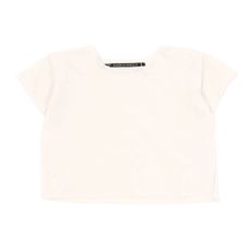 T-shirt Mapi B&eacute;b&eacute; - Blanc