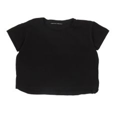 T-shirt Mapi B&eacute;b&eacute; - Noir