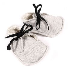 Chaussons P&eacute;p&eacute; B&eacute;b&eacute;