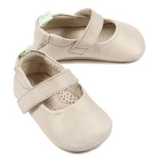 Ballerines B&eacute;b&eacute; - Dor&eacute;