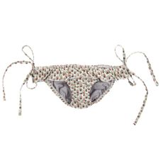 Culotte de bain Louise - Multicolore