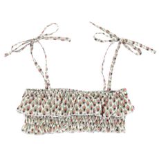 Haut de bikini Thelma - Multicolore