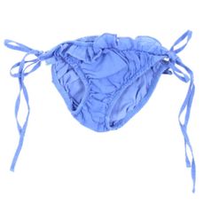 Culotte de bain Louise - Bleu