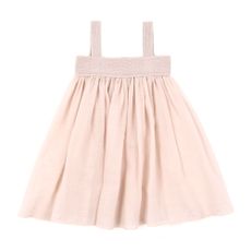 Robe B&eacute;b&eacute; - Rose