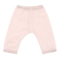 Pantalon B&eacute;b&eacute; - Rose