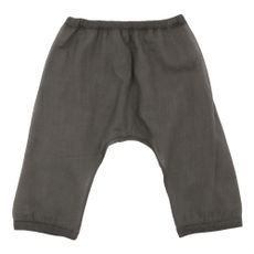 Pantalon B&eacute;b&eacute; - Gris