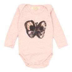 Body Papillon B&eacute;b&eacute;