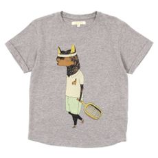T-shirt Tennisboy