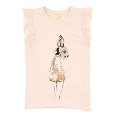 T-shirt Bunny