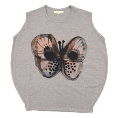 Robe Papillon