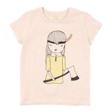 T-shirt Lili Axe