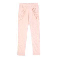 Pantalon Lucy - Rose