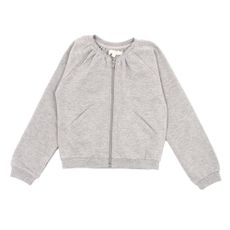 Sweat zip Mariko