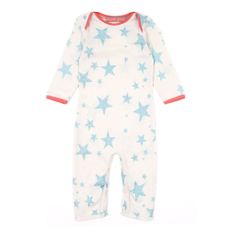 Combinaison &eacute;toiles B&eacute;b&eacute;